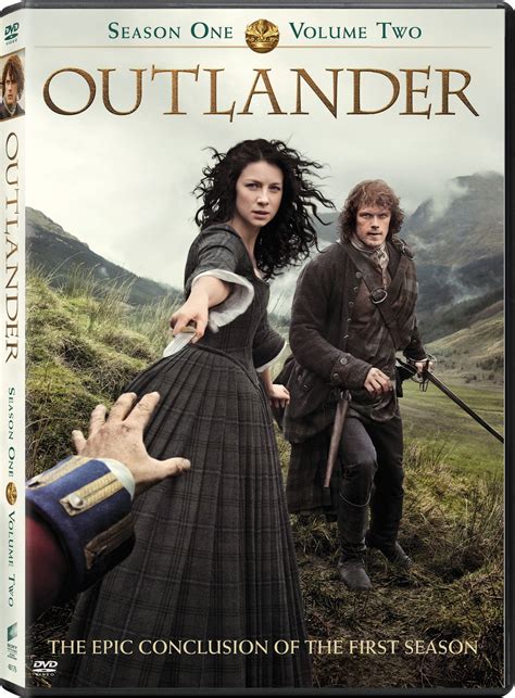 outlander s06e04 pdvd|Amazon.com: Outlander Series Dvd.